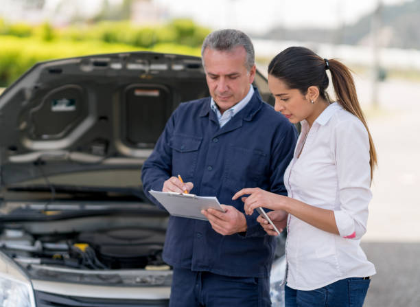 Auto insurance consultation in Felida, WA